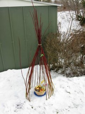Osternest II