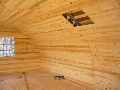 Innenausbau