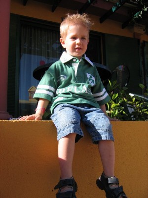 &amp;quot;Mama mach mal ein Fodo&amp;quot;