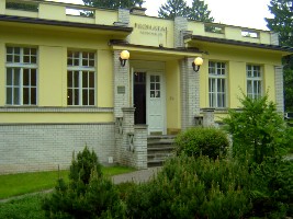 Die Klinik