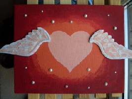 Dach ist fast fertig