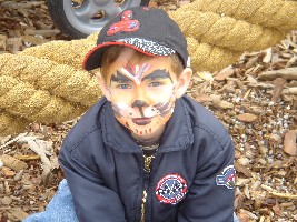 Unser  großer Löwe