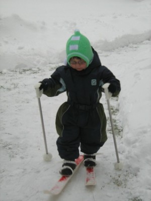 Mache ich das nicht toll!