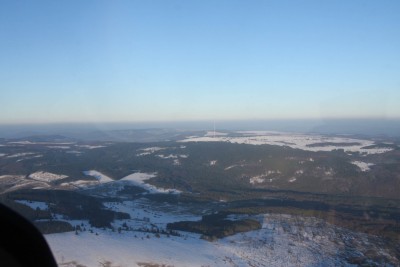 Der Flug