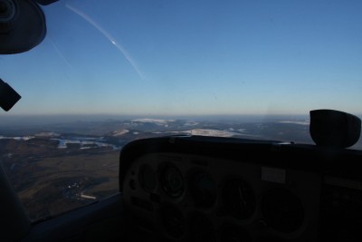 Der Flug