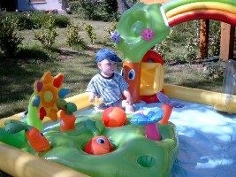 Nachträgliches Geburtstagsgeschenk