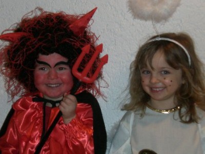 Fasnacht mit Jannik.JPG