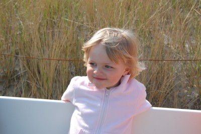 in Cuxhaven...