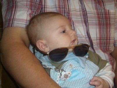 seh ich nciht cool aus