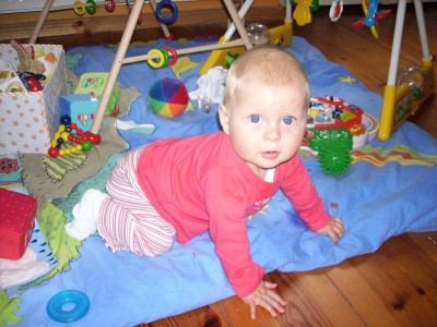 so, jetzt aber nix wie weg...sonst muß ich nachher die spielzeugkiste noch einräumen...