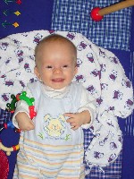 grins!