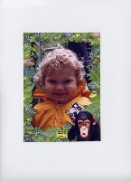 im zoo und ich bin gaaaaaaar nich frech
