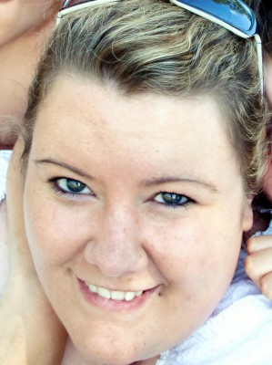 meiner einer am See :)