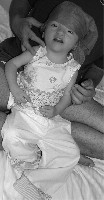 Angeline in Aegypten