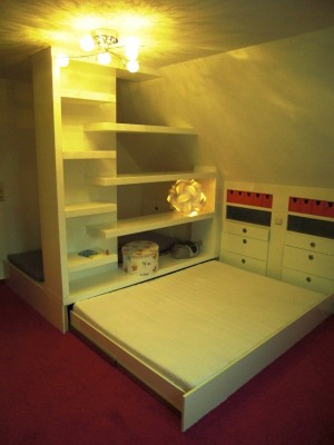 ...Bett da