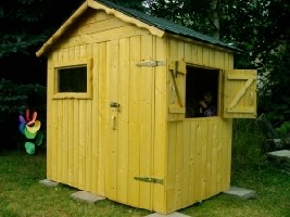 Emma´s Haus