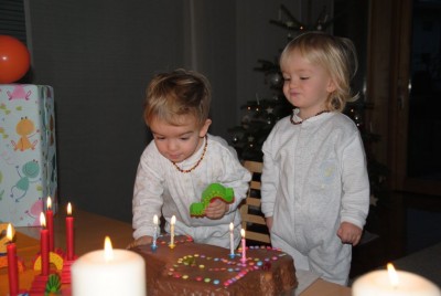 2. geburtstag