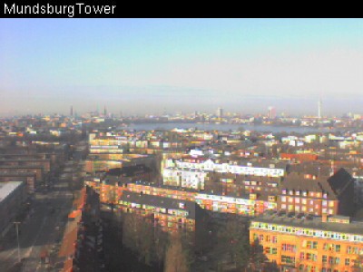 gestern
