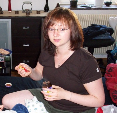 nach der OP