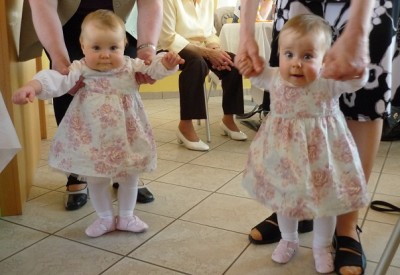 Leonie und Belana