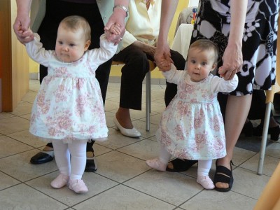 Leonie und Belana
