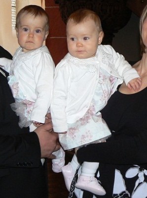 Belana und Leonie