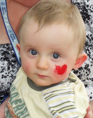 Kitafest Ben Malerei.jpg