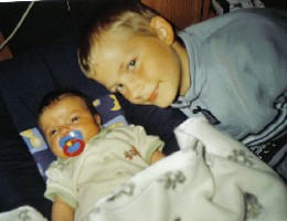 Jarry und Paddy 7 wochen alt.jpg