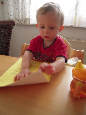 Tim und sein neuer Vertrag.JPG