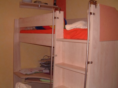 Yaras Bett