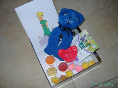 Geschenk