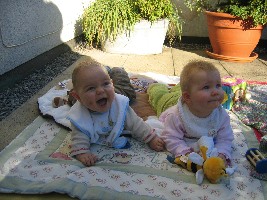 Jonas + Katharina