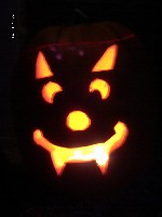 Ist der nicht gruselig ?!?