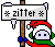 x :zitter: